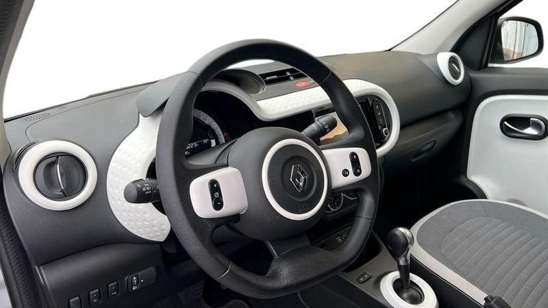 Renault Twingo Electric Twingo Zen 22kWh Twingo 22 kWh Zen