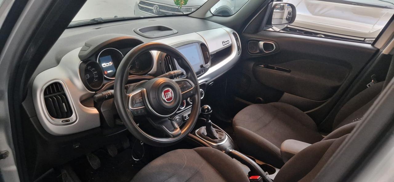 Fiat 500L 1.4 95 CV S&S Cross GPL