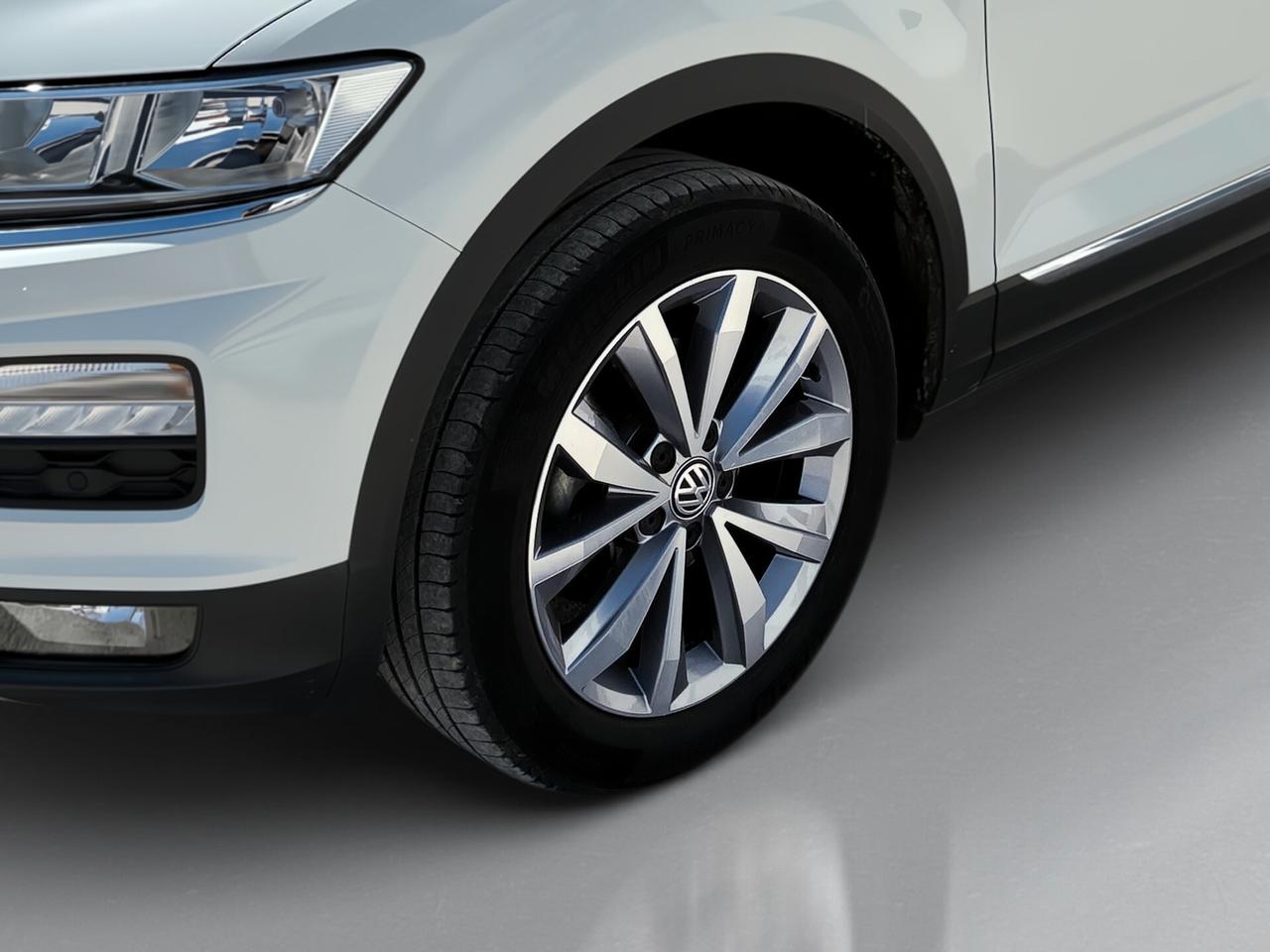 Volkswagen T-Roc 1.5 TSI ACT Style BlueMotion Technology VENDITE 3491558563 - 3478673115