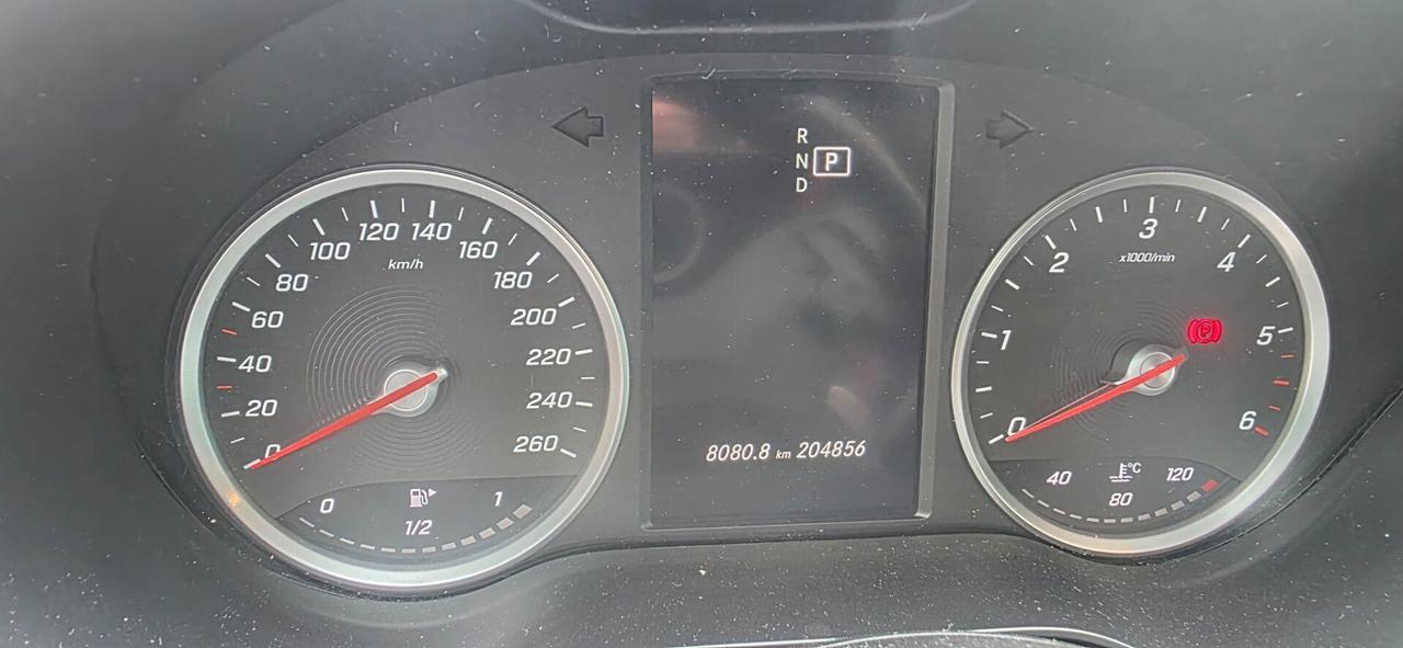 Mercedes-benz C 180 d S.W. Auto Premium