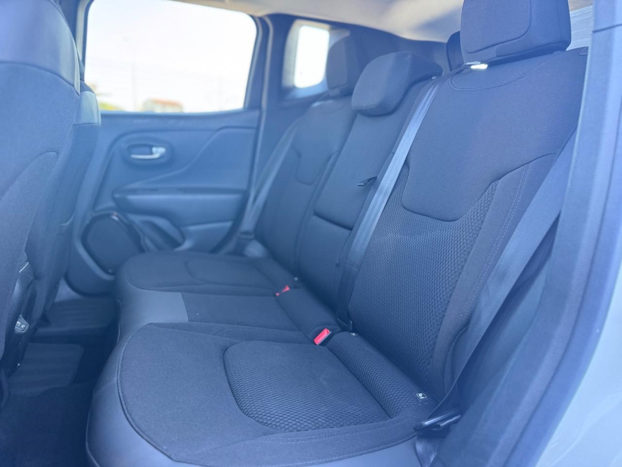 Jeep Renegade 1.6 Mjt 120 CV Brooklyn edition