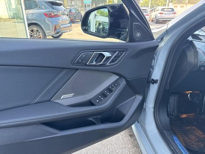 BMW Serie 1 M135i xDrive