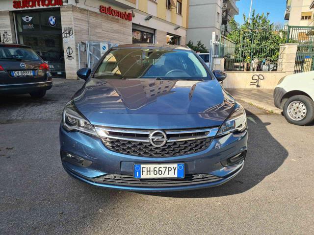 OPEL Astra 1.6 CDTi 136CV aut. Sports Tourer Innovation