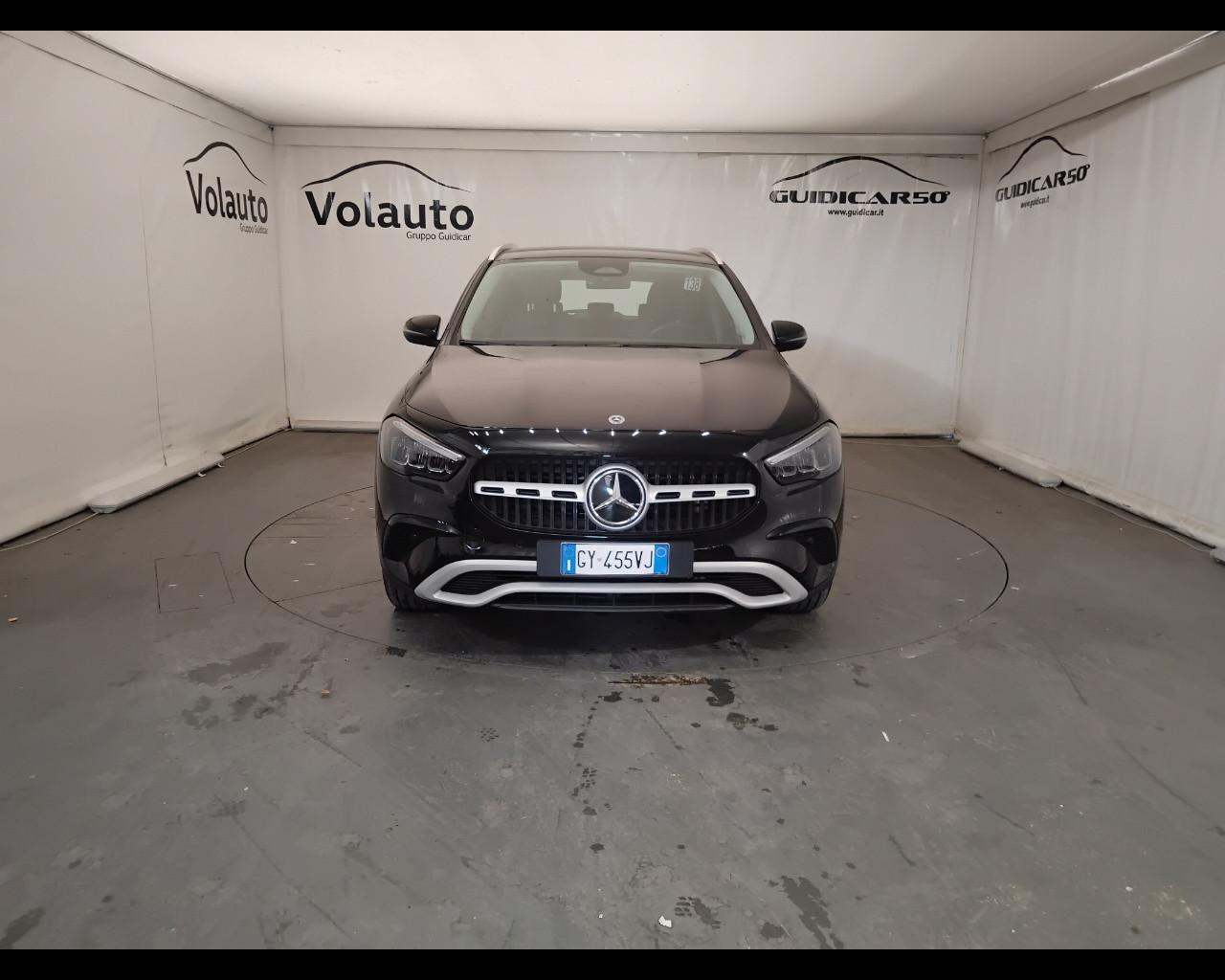 Mercedes-Benz GLA-H247 2023 - GLA 180 d Advanced auto