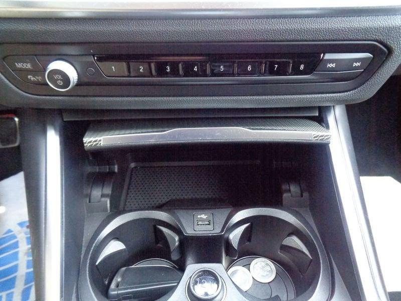 BMW Serie 3 330e xDrive Touring Msport