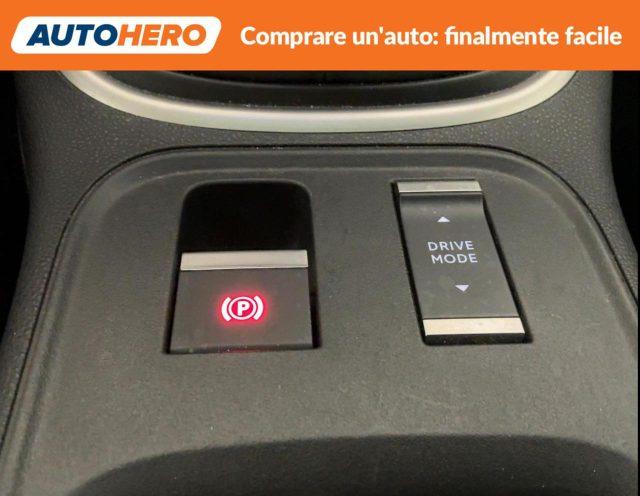 JEEP Avenger 1.2 Turbo 100 CV Altitude