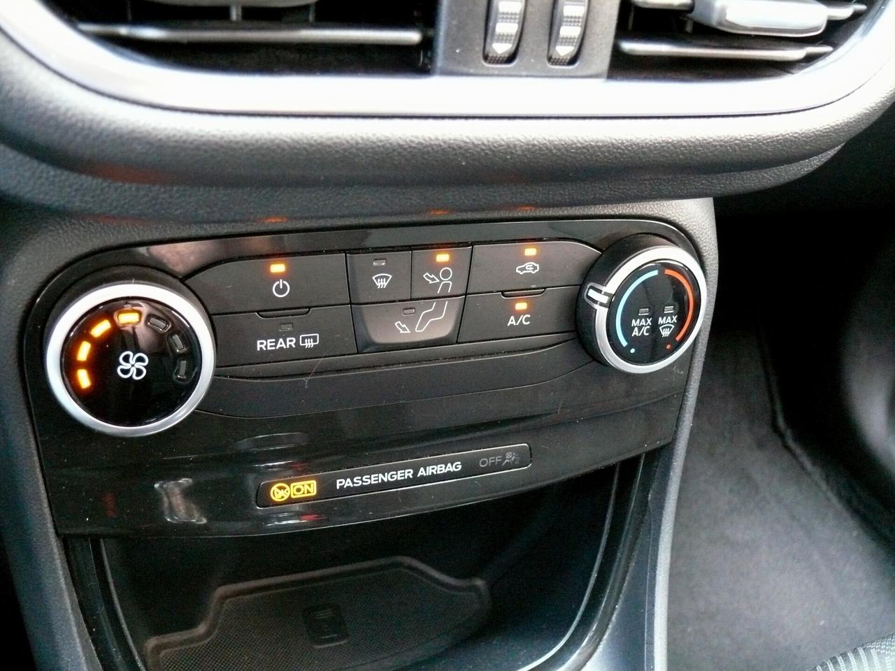 Ford Puma 95 CV S&S (M1379)