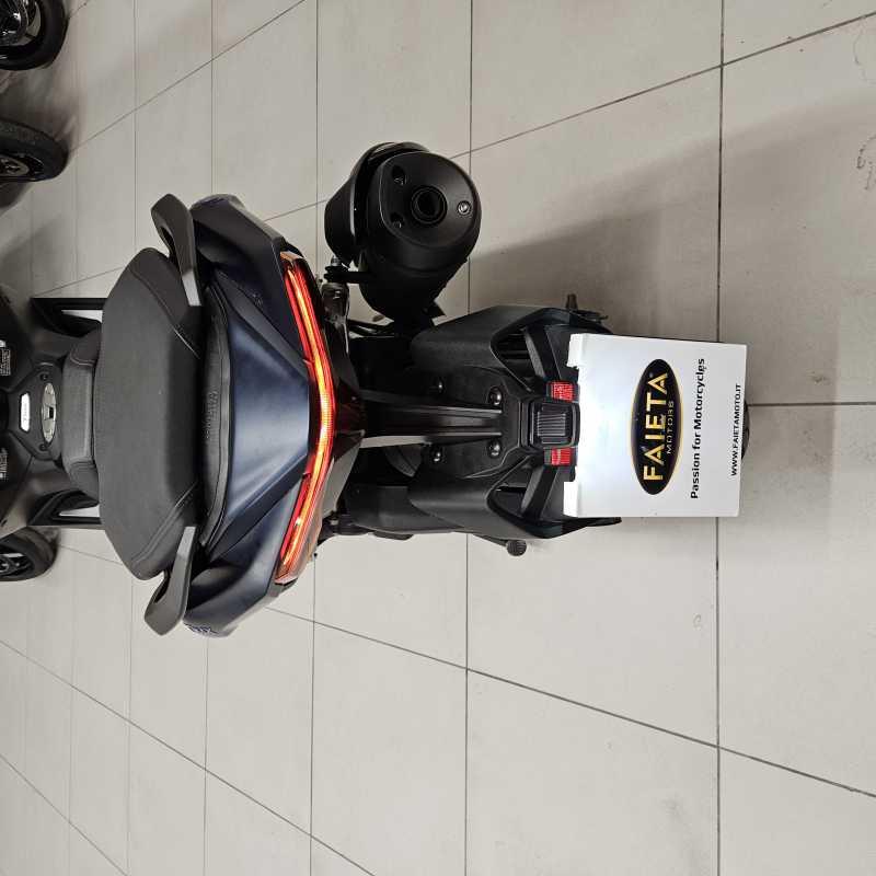 Yamaha T-Max 560 - 2023