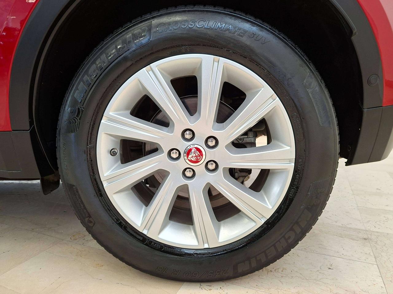 Jaguar E-Pace 2.0d i4 S awd 150cv Aut