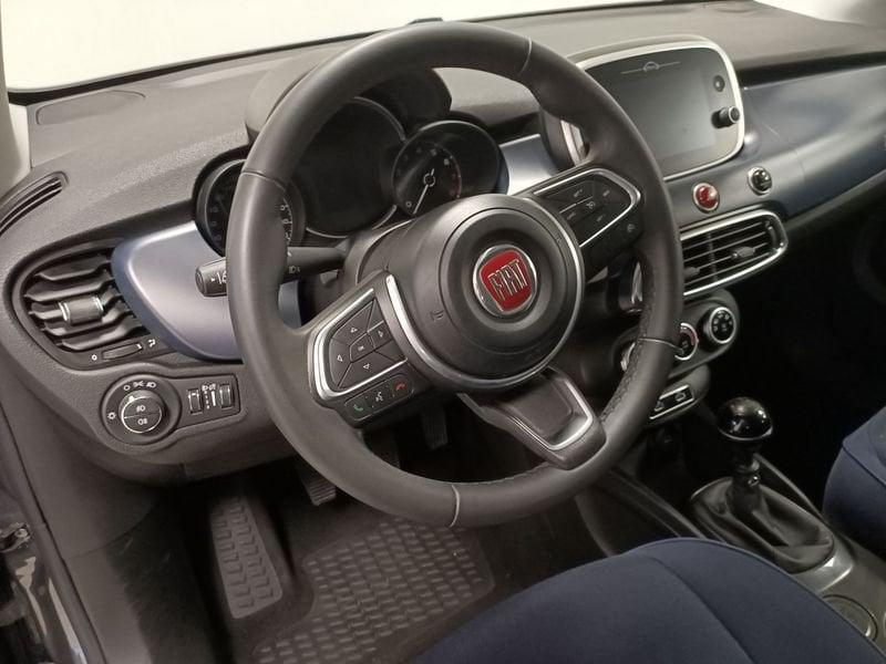 FIAT 500X 1.0 T3 120 CV Club