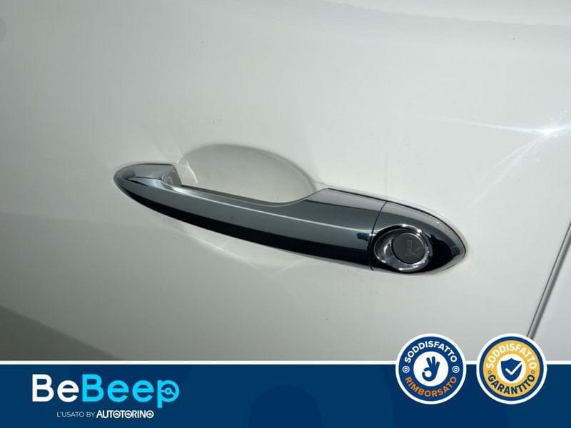 Lancia Ypsilon 1.2 GOLD 69CV MY16