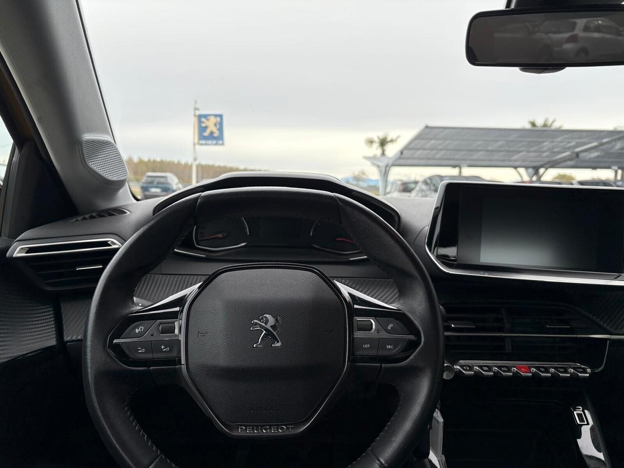 Peugeot 208 ACTIVE PACK PureTech 75 5p. SPOTICAR