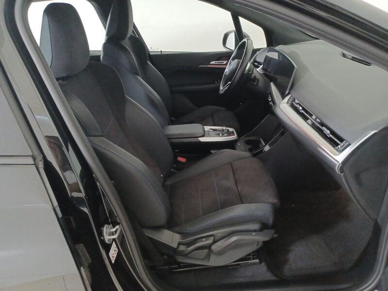 BMW Serie 2 Active Tourer 230e Active Tourer xdrive Msport auto