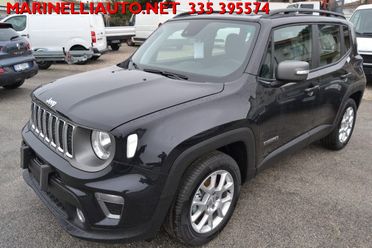 JEEP Renegade P.CONSEGNA 1.0 T3 Limited KM ZERO