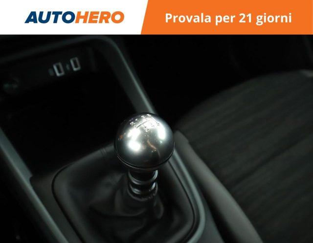 JEEP Avenger 1.2 Turbo 100 CV Longitude
