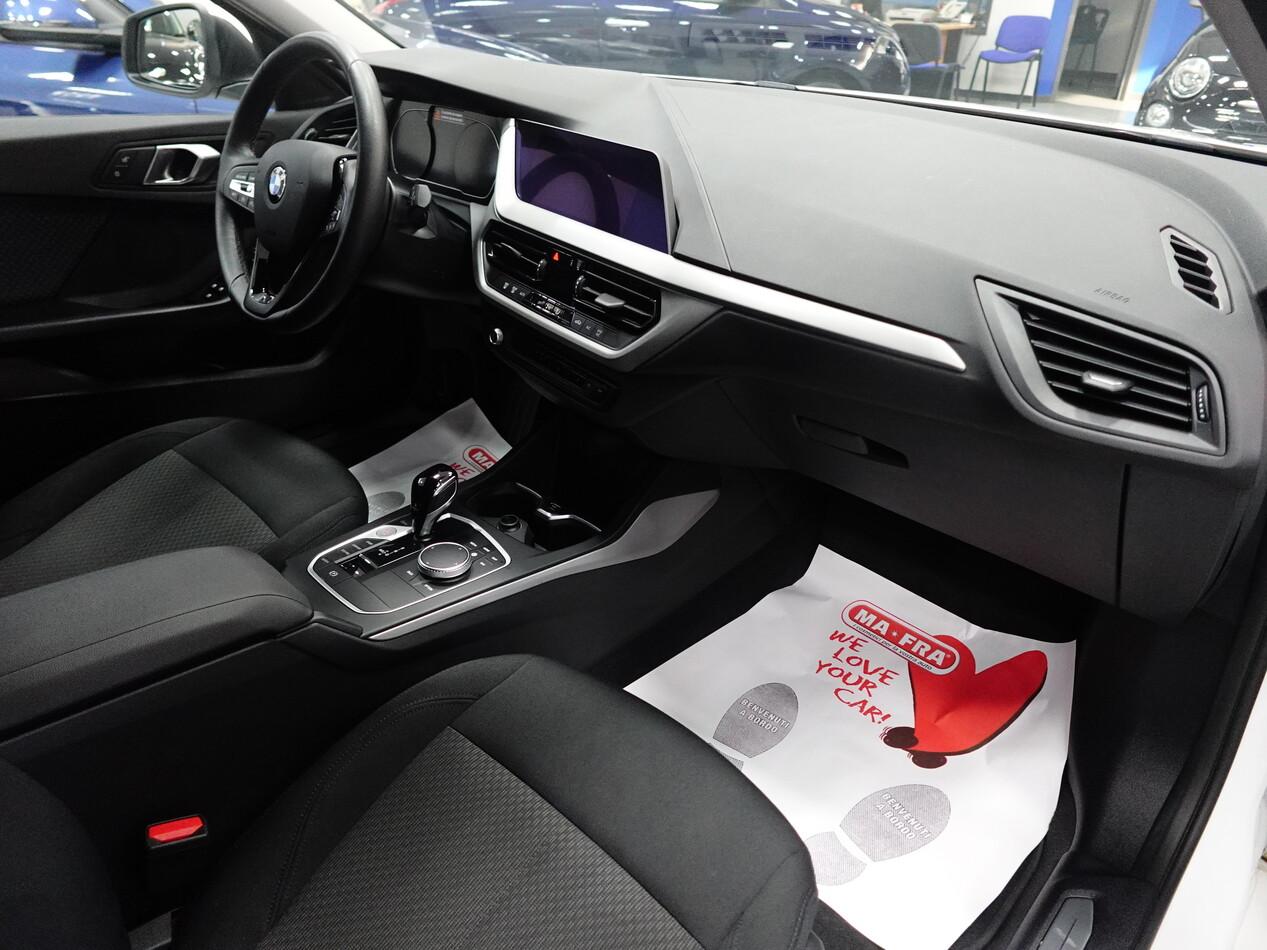 BMW Serie 1 1.5d 116 CV BUSINESS ADVANTAGE