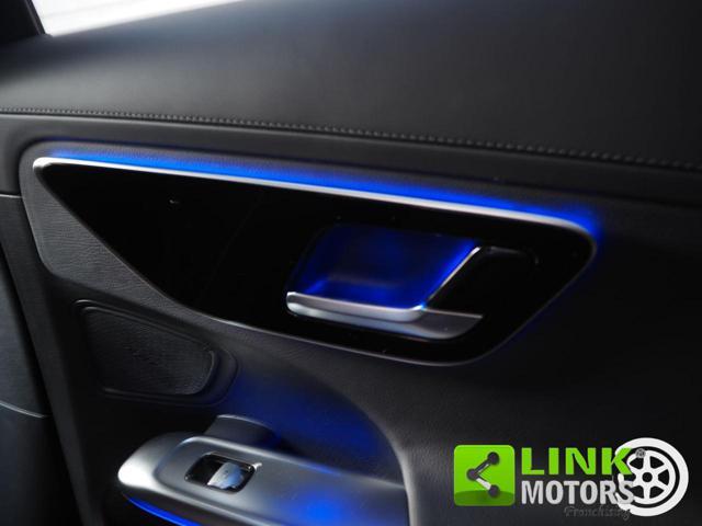 MERCEDES-BENZ C 220 D All-Terrain Premium Plus 4 Matic