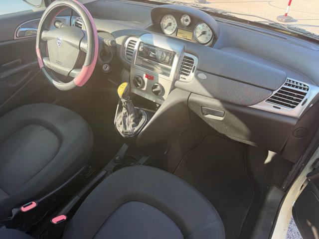 LANCIA Ypsilon 1.2 69 CV Diva