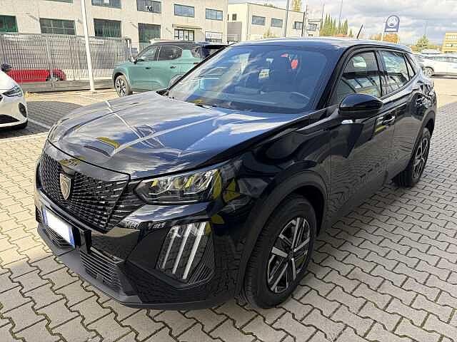 Peugeot 2008 1.2 PureTech 100 CV Active