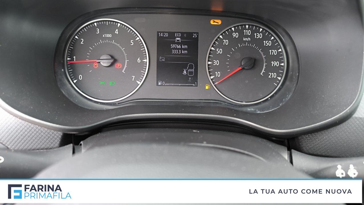 DACIA Sandero Stepway III 2021 - Sandero Stepway 1.0 tce Essential