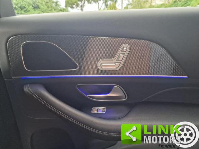 MERCEDES-BENZ GLE 300 d 4Matic Mild Hybrid Premium Plus IVA ESPOSTA!