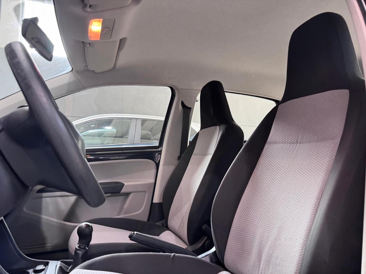 Seat Mii Benzina Neopatentati Euro 5