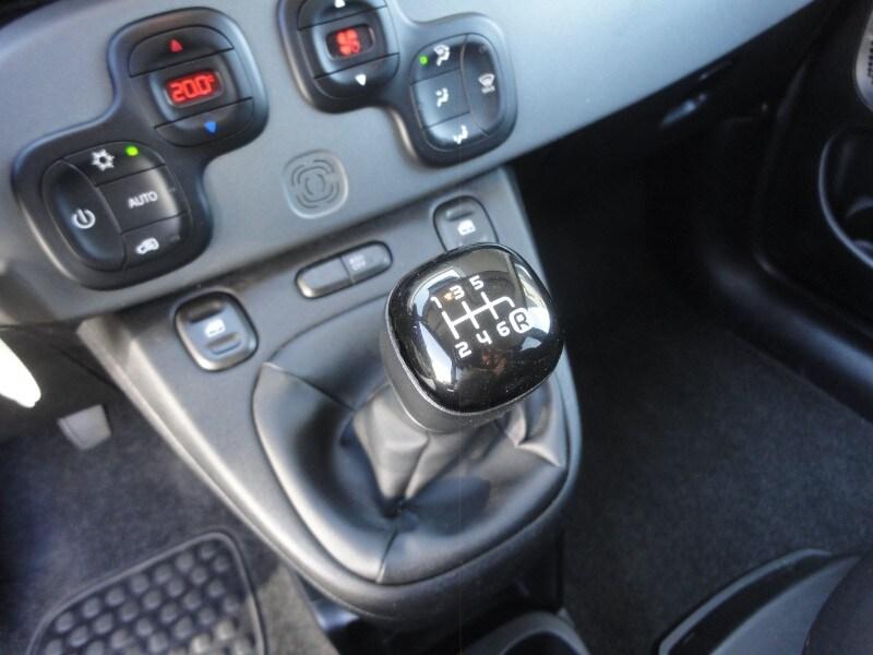 FIAT Panda 3ª serie Panda 1.0 FireFly S&S Hybr...