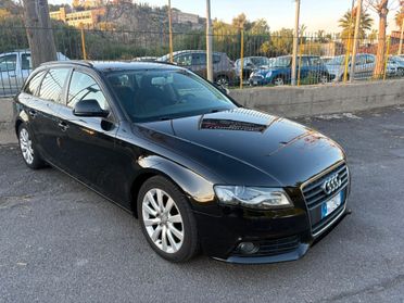 Audi A4 sw tdi 2.0 DIESEL