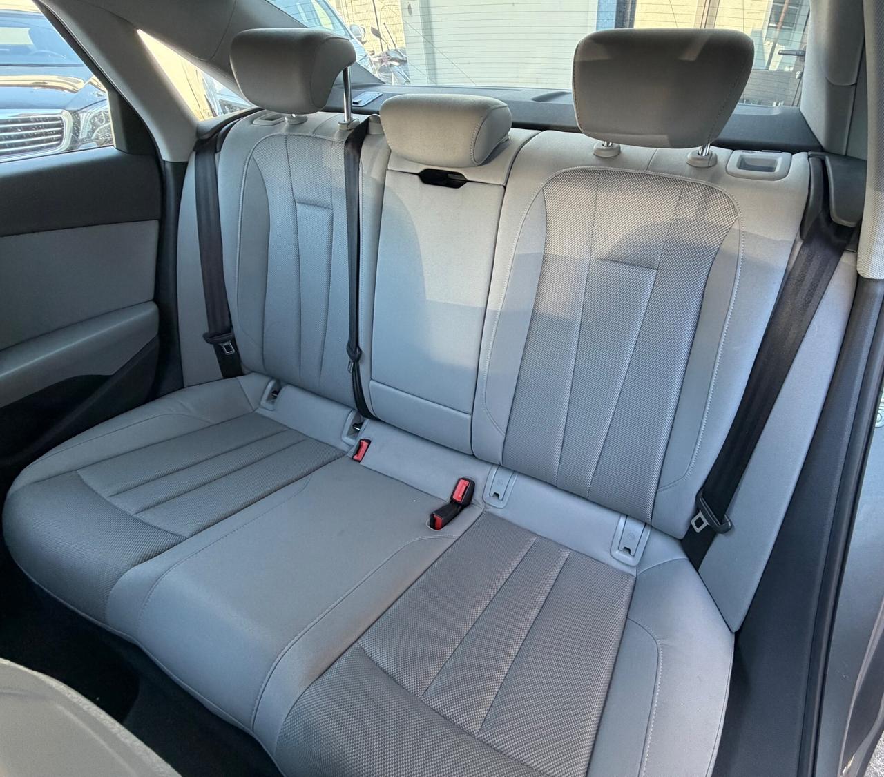 Audi A4 35 TDI/163 CV S tronic S line Edition