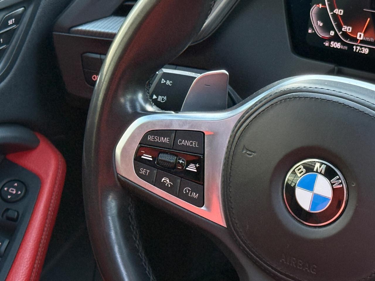 Bmw Serie 2 Gran Coupé M 235i xDrive|TETTO PANO|19''|H/K