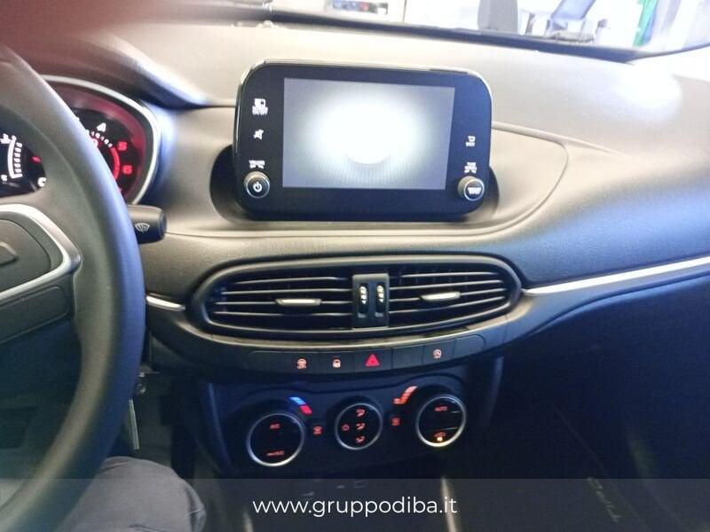 FIAT Tipo SW II 2016 Diesel SW 1.6 mjt Business s&s 120cv my20