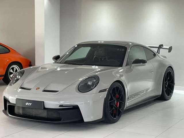 Porsche 992 911 GT3 CLUBSPORT SPORT CHRONO LED GESSO CARBONIO