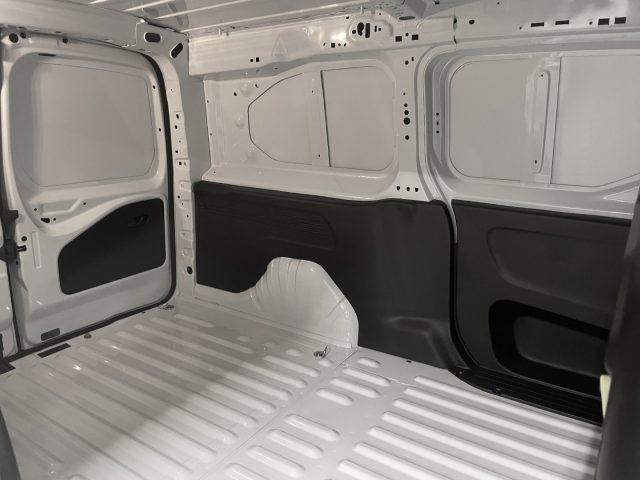 FIAT Doblo 1.5 BlueHdi 130 CV Van XL KM0 MY26