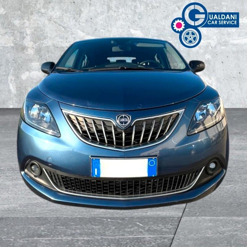 LANCIA Ypsilon 3ª serie Ypsilon 1.0 FireFly 5 ...