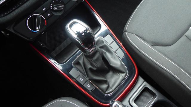 SKODA Fabia 1.0 TSI Evo 110 CV DSG Monte Carlo