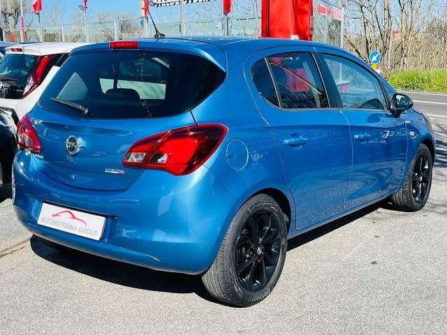 Opel Corsa Corsa 5p 1.2 SCHERMO TOUCH RETROCAMERA CARPLAY