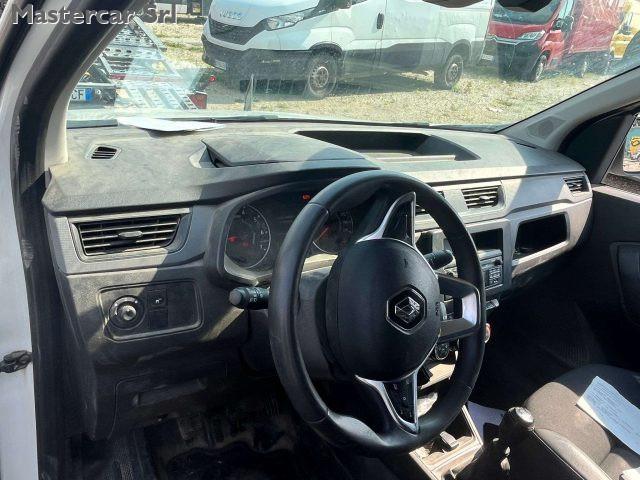 RENAULT Express Express 1.5 Blue dci 95cv - GH431YE