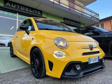 Abarth 595 1.4 t-jet Pista 160cv U Connect