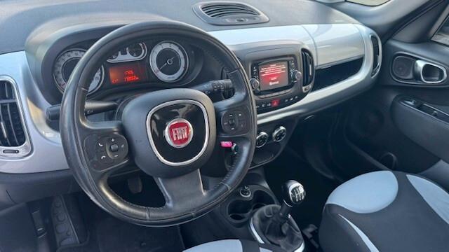 Fiat 500L 1.3 Multijet 85 CV Pop Star