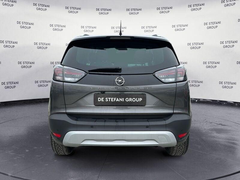 Opel Crossland Crossland 1.2 Elegance s&s 130cv at6