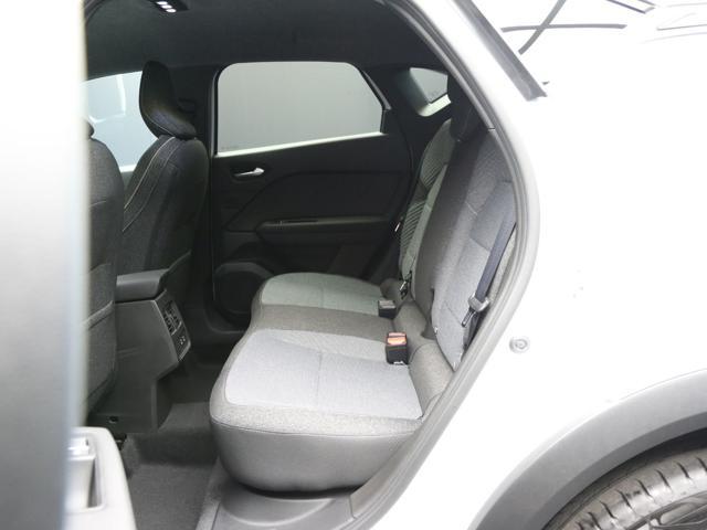 RENAULT Captur 1.2 ECO-G 120CV Techno