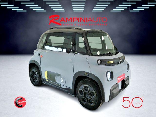 CITROEN Ami Tonic ? Serie Speciale Elettrica PRONTA CONSEGNA