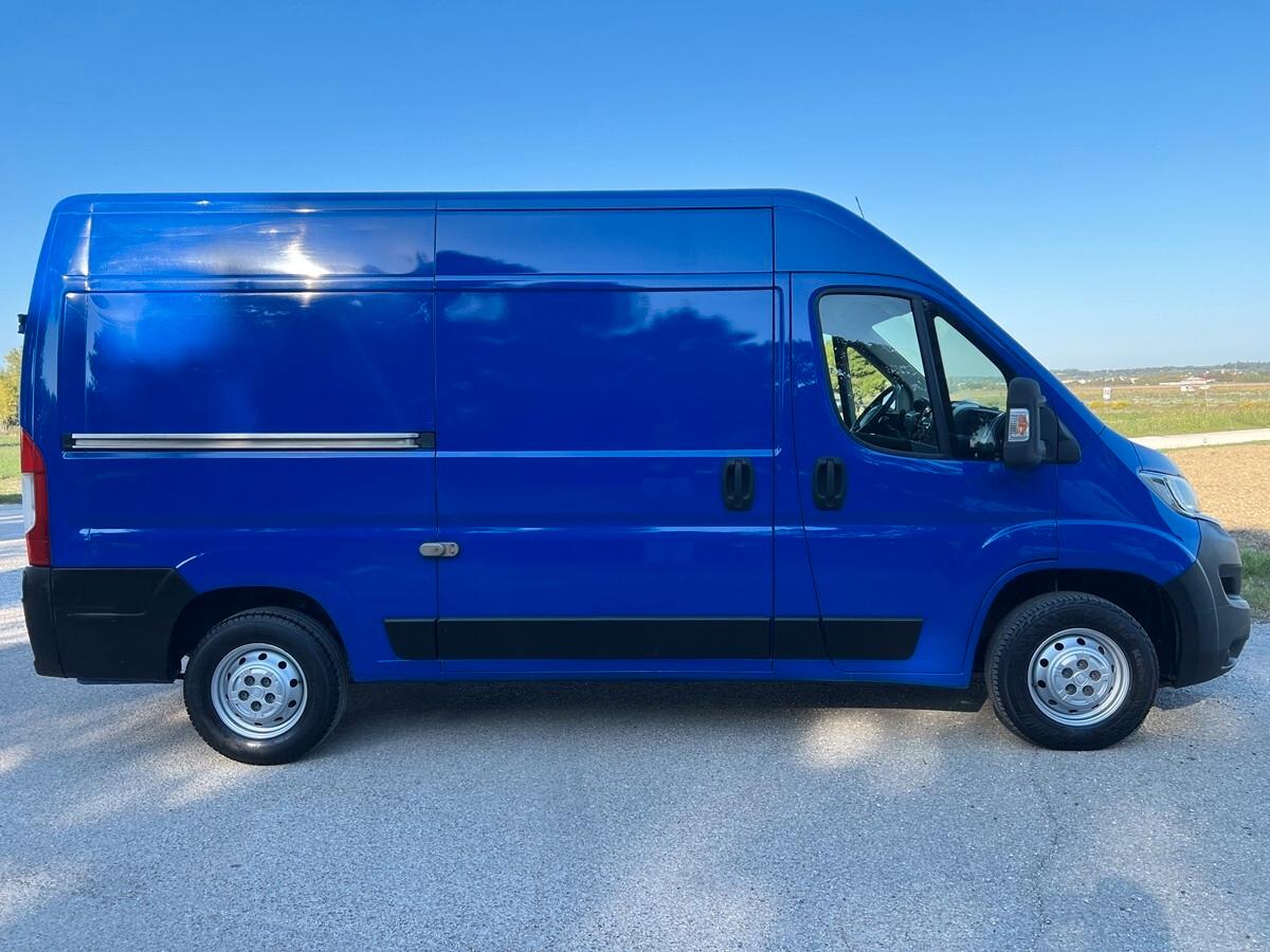 Fiat Ducato 33 2.3 MJT 130CV PM-TM