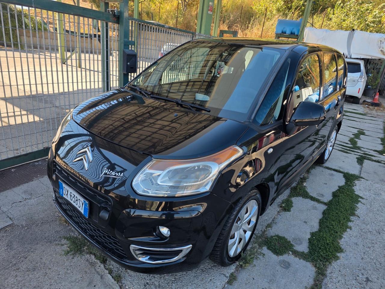 Citroen C3 Picasso 1.4 VTi 95 Ideal