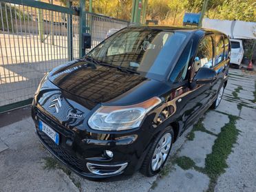 Citroen C3 Picasso 1.4 VTi 95 Ideal