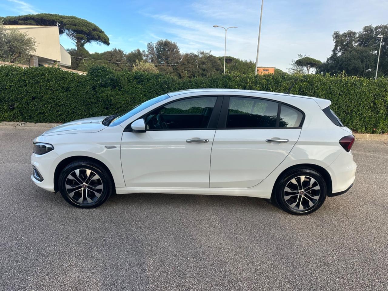 Fiat Tipo 1.3 Diesel 95 Cv COME NUOVA 24.000 Km