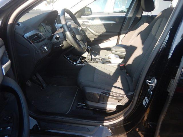 BMW X2 sDrive18i *FULL LED*