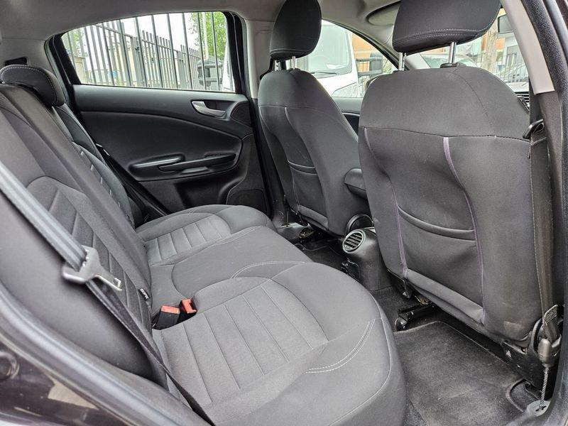 Alfa Romeo Giulietta 1.6 JTDM 120cv