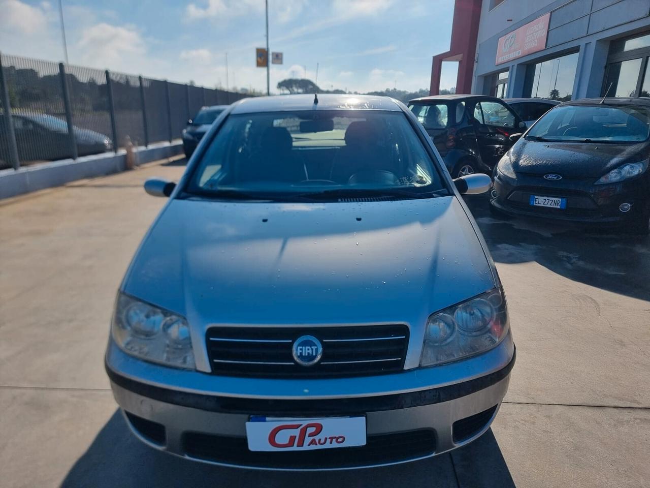 Fiat Punto 1.3 Multijet 16V 3 porte Actual