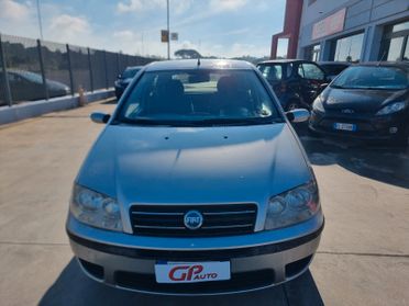 Fiat Punto 1.3 Multijet 16V 3 porte Actual